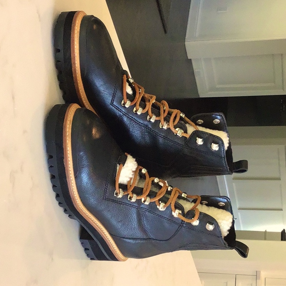 Marc Fisher Izzie boot
